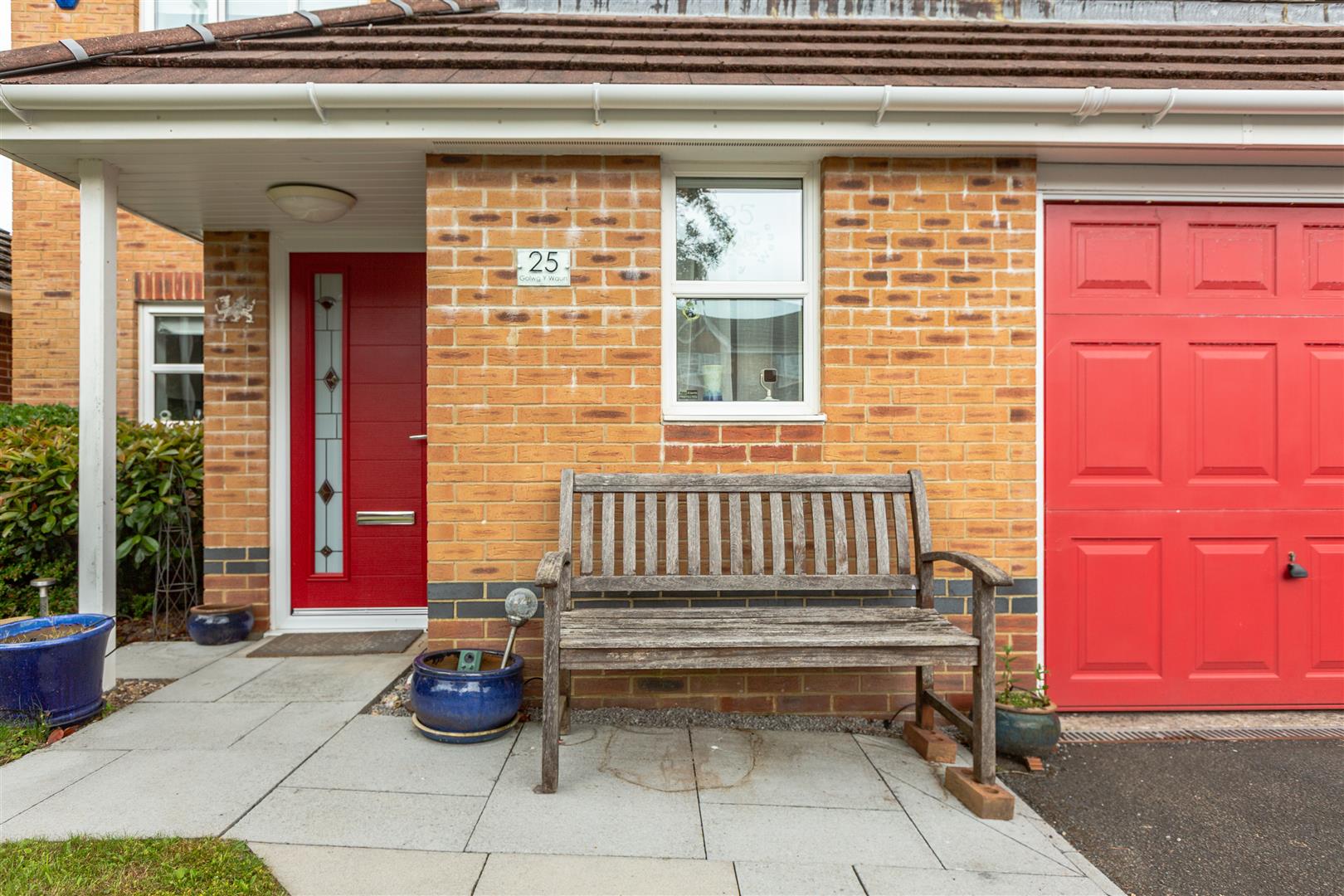 Golwg Y Waun, Birchgrove, Swansea, SA7 0HE